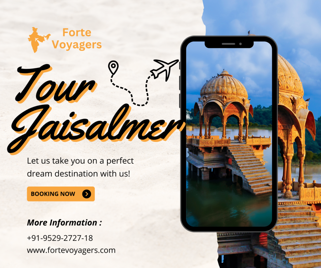 Jaisalmer tourism2